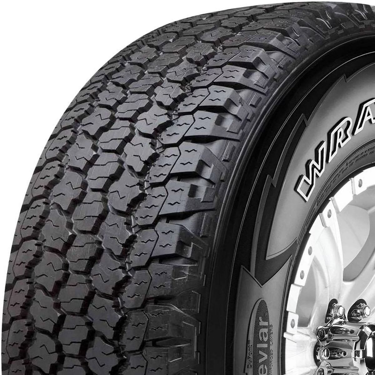 All Terrain Light Truck Tire C432