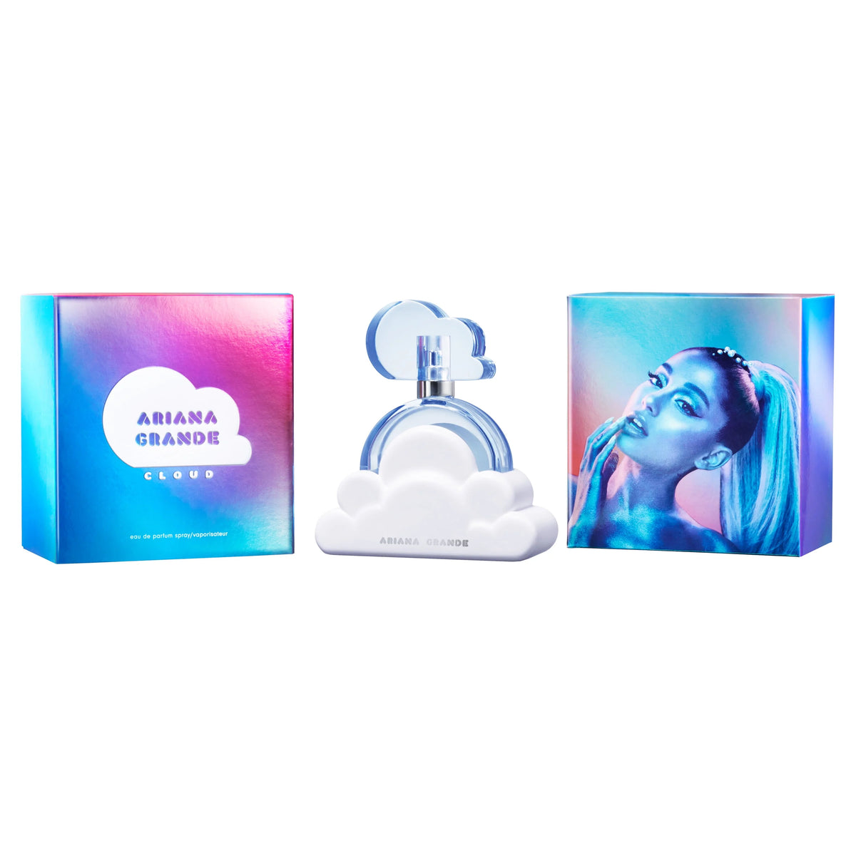 Eau De Perfume 1.0 oz C2200
