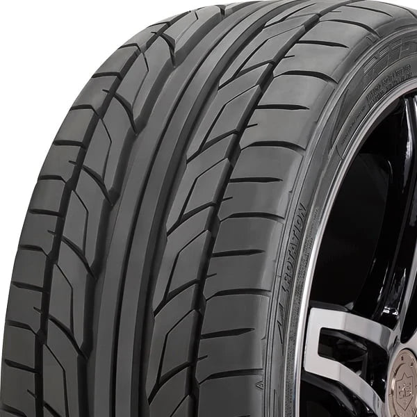 255/35ZR20 Tire V13048