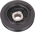 Harmonic Balancer Crankshaft Pulley Pack of 2 B17323