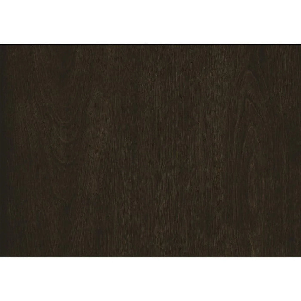 Auburn Wood 2 Drawer Coffee Table G600094