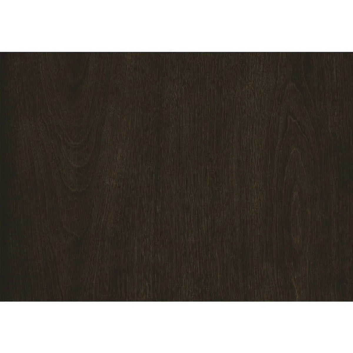 Auburn Wood 2 Drawer Coffee Table G600094