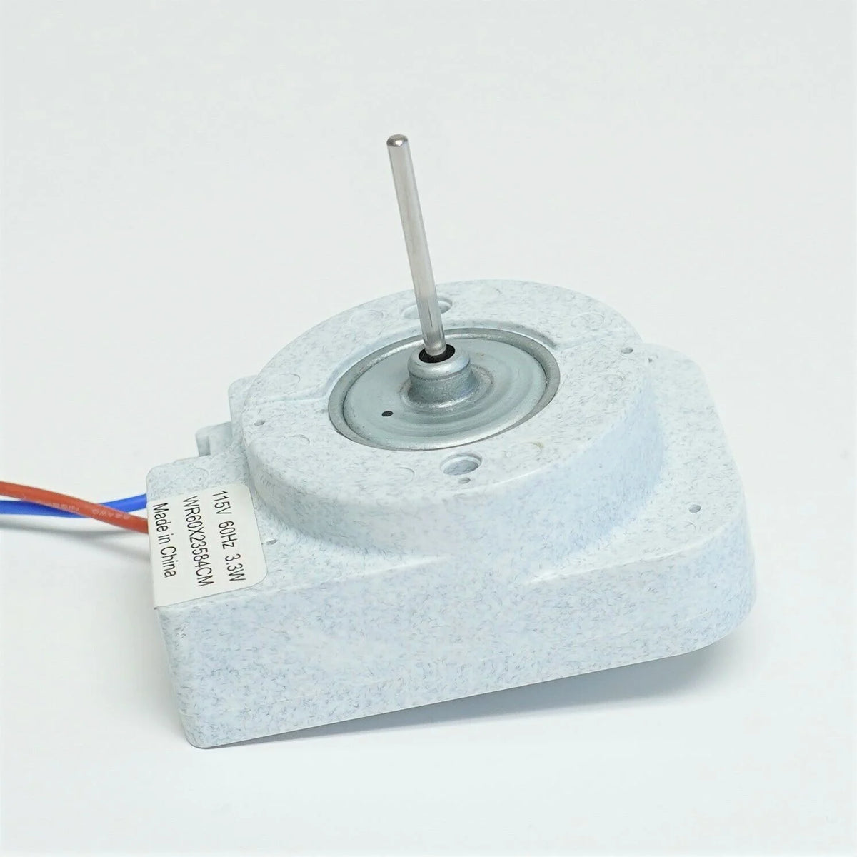Refrigerator Evaporator Fan Motor Z320