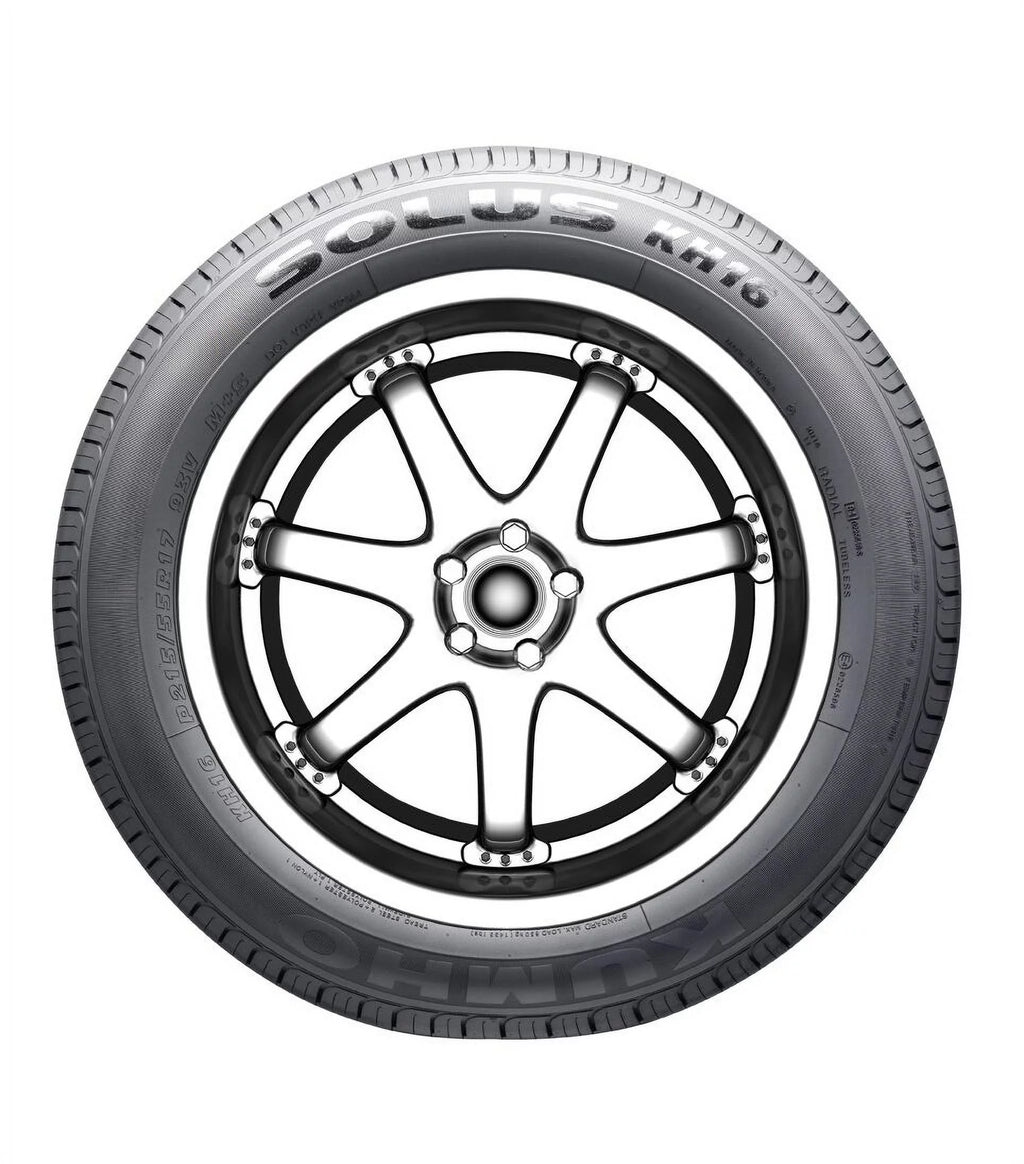 All-Season Tire 225/65R17 100H E48881