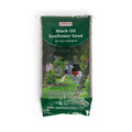 Black Oil Sunflower Seed Wild Bird Food O857