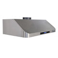 48 Under Cabinet Range Hood 1,200 CFM Stainless Steel F5731