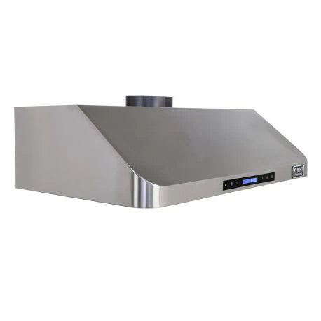 48 Under Cabinet Range Hood 1,200 CFM Stainless Steel F5731