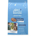 Grain Free Salmon Formula Dry Cat Food V914572