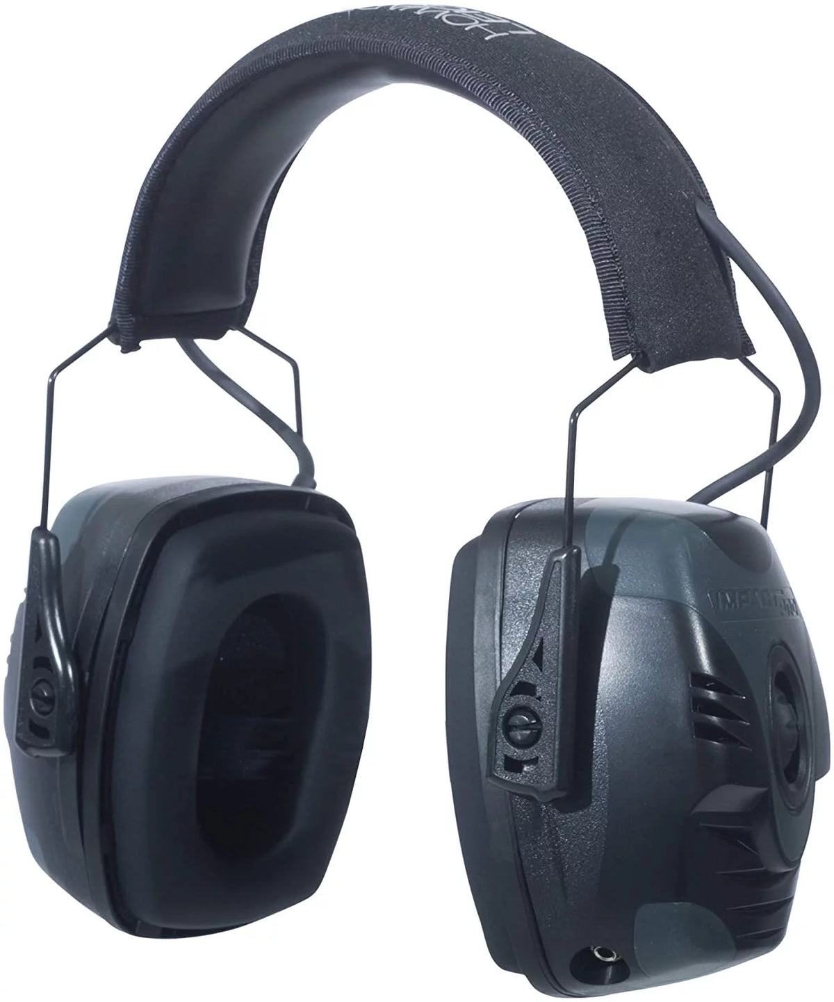 Electronic Shooting Earmuff C63037