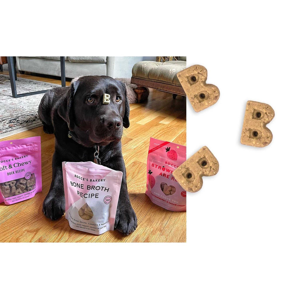 Bedtime Tea Dog Treats T221665