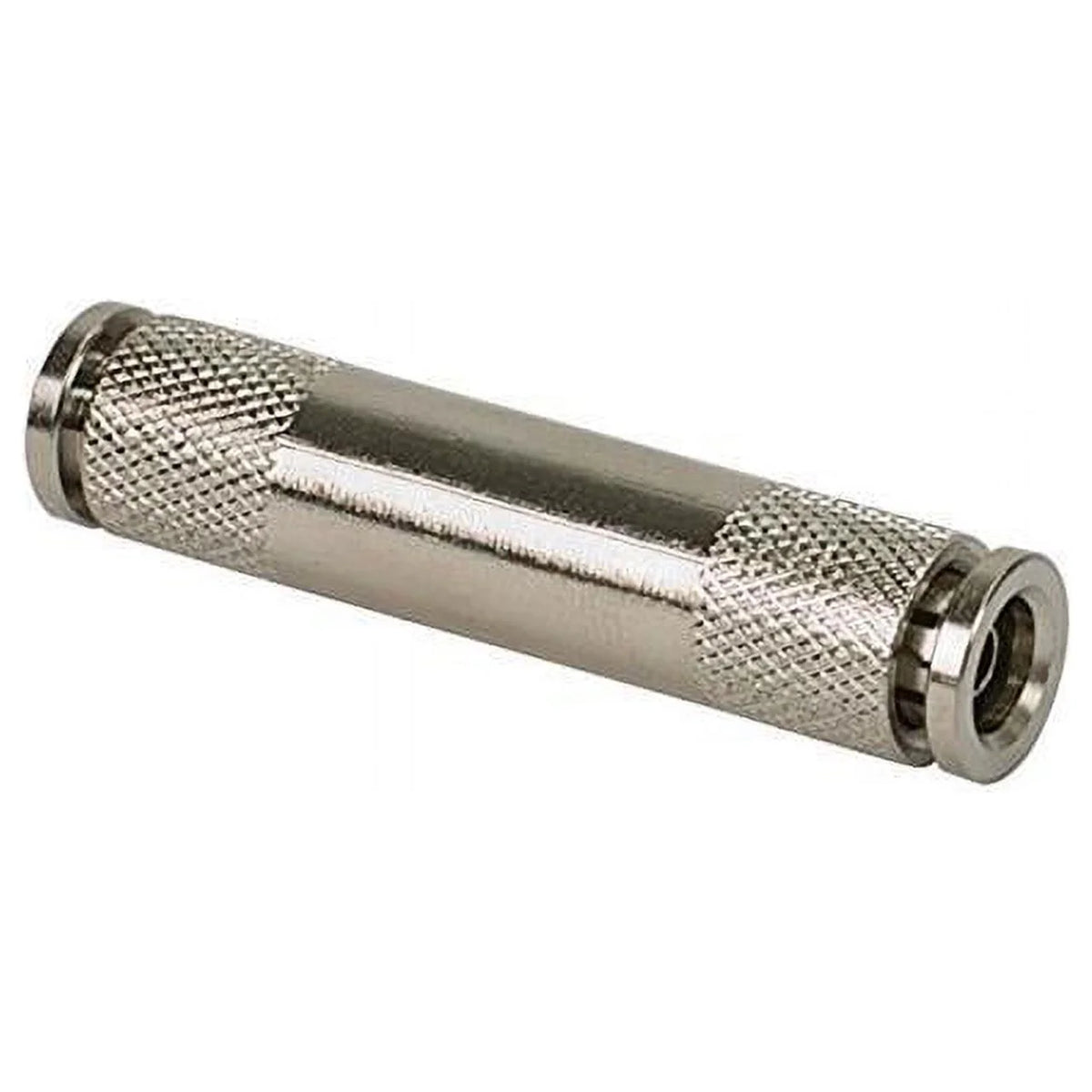 0.12 to 0.12 in. Straight Union - 10 Piece Q2556