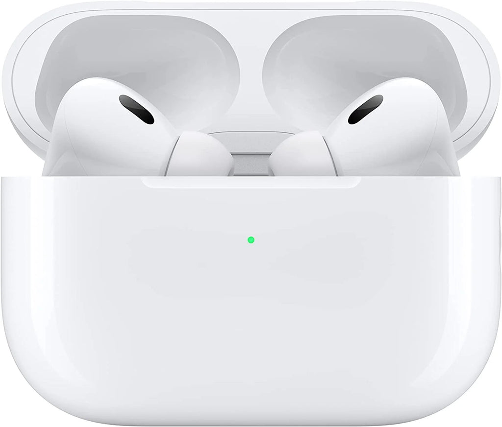 White In Ear Headphones B27634