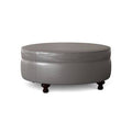Round Standard Ottoman A817425