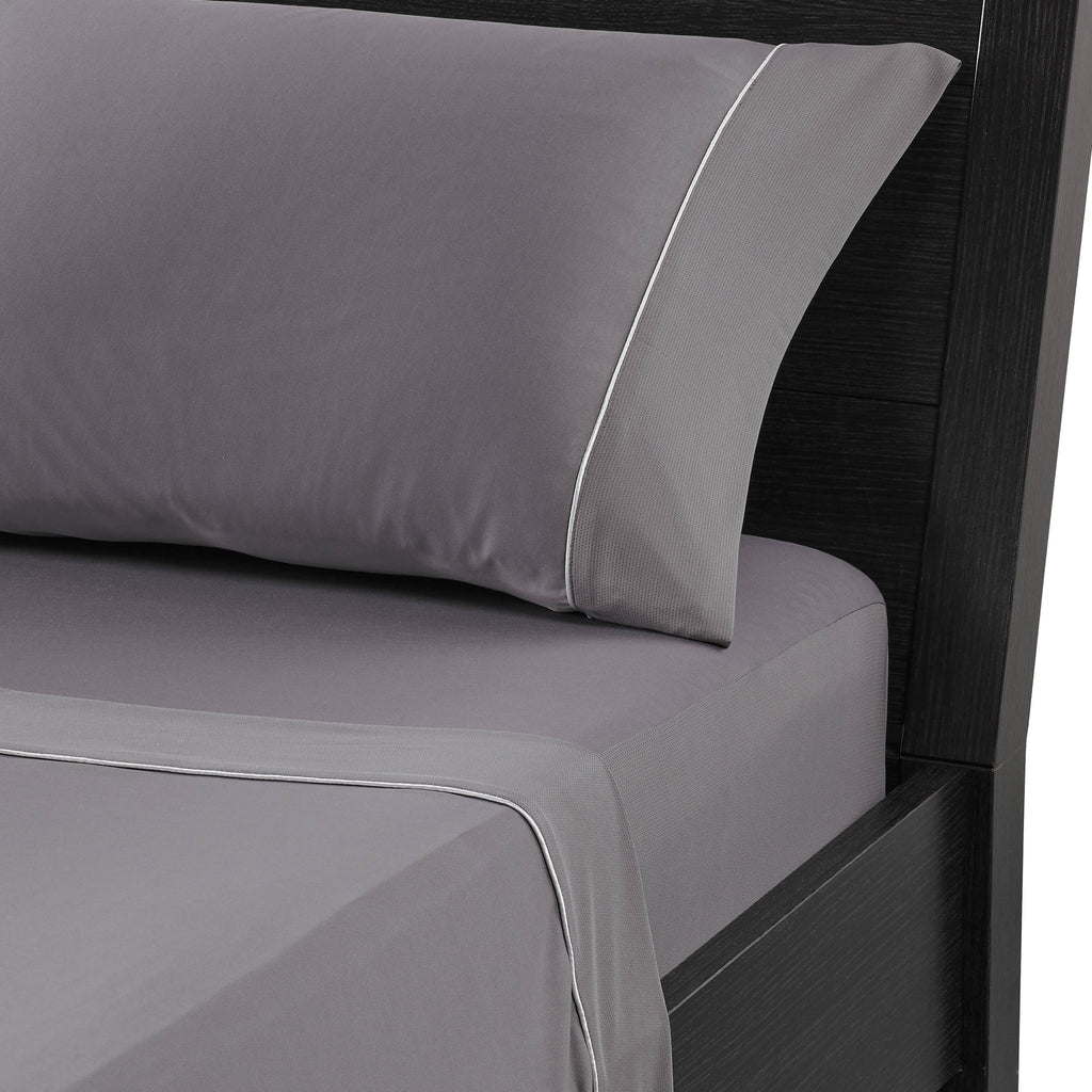 California Lavender Extra Deep Pocket Sheets A5025