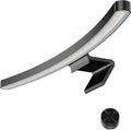 Curved Monitor Light Bar with Wireless Remote Control C912707