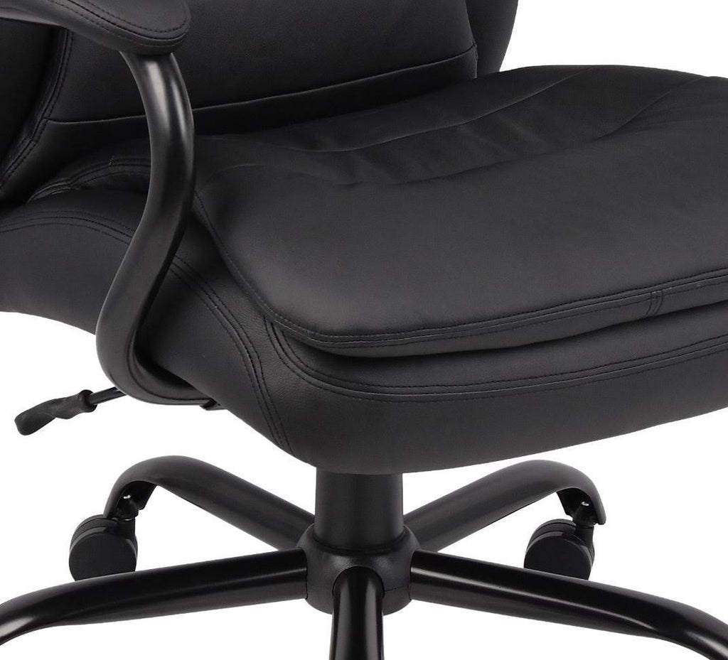 Black Office Chair Q803868