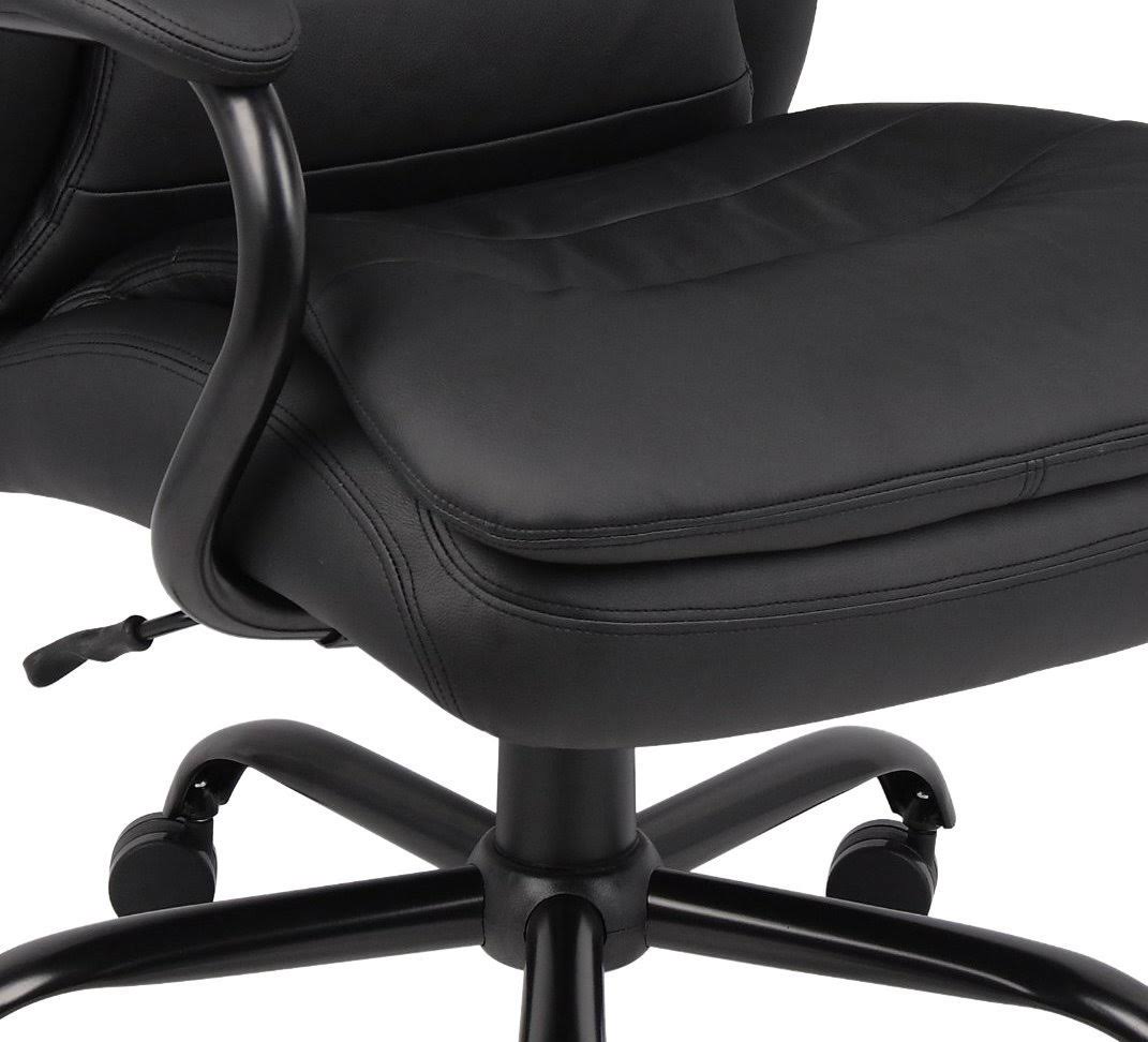 Black Office Chair Q803868