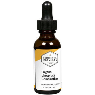 Organo-Phosphate Combination 1 oz T421