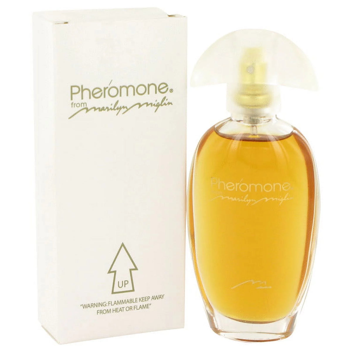 Eau De Parfum Spray 1.7 oz Q708879