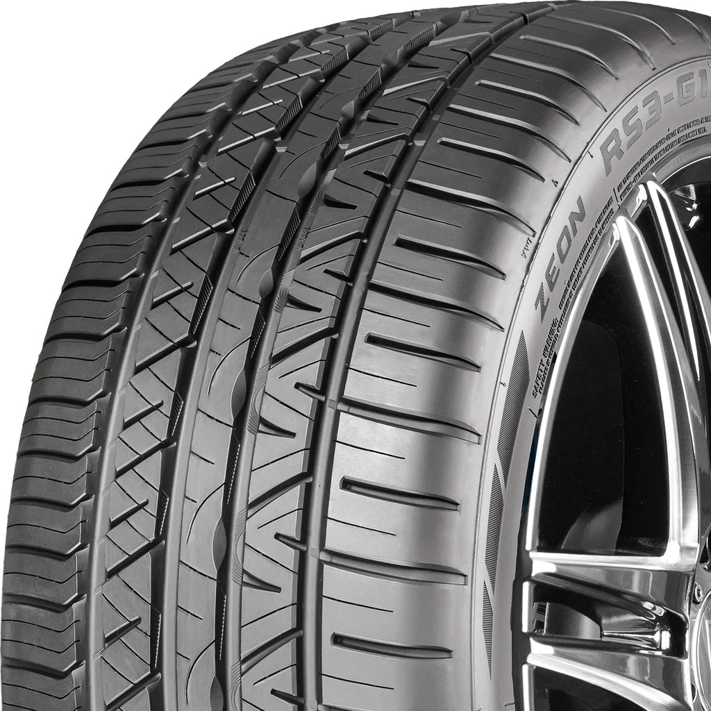 All Season 225/50R17 98W XL Passenger Tire L4086