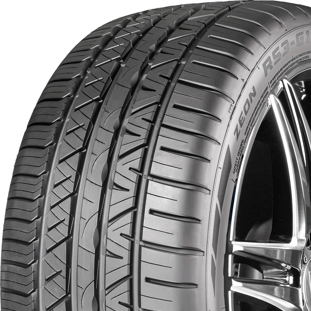 All Season 225/50R17 98W XL Passenger Tire L4086