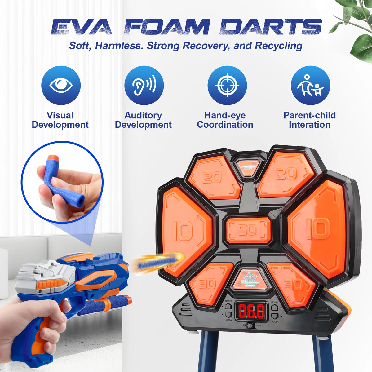 Shooting Target for Kids A92080