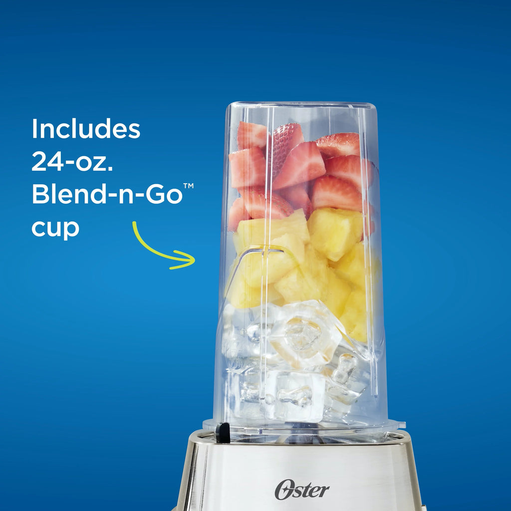 3-in-1 Blender and Food Processor with 1200-Watt Motor G9703