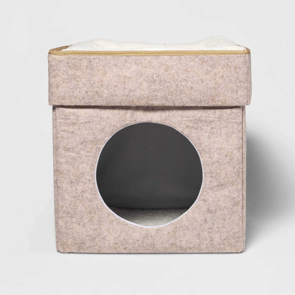 Cat Condo Bed O659345