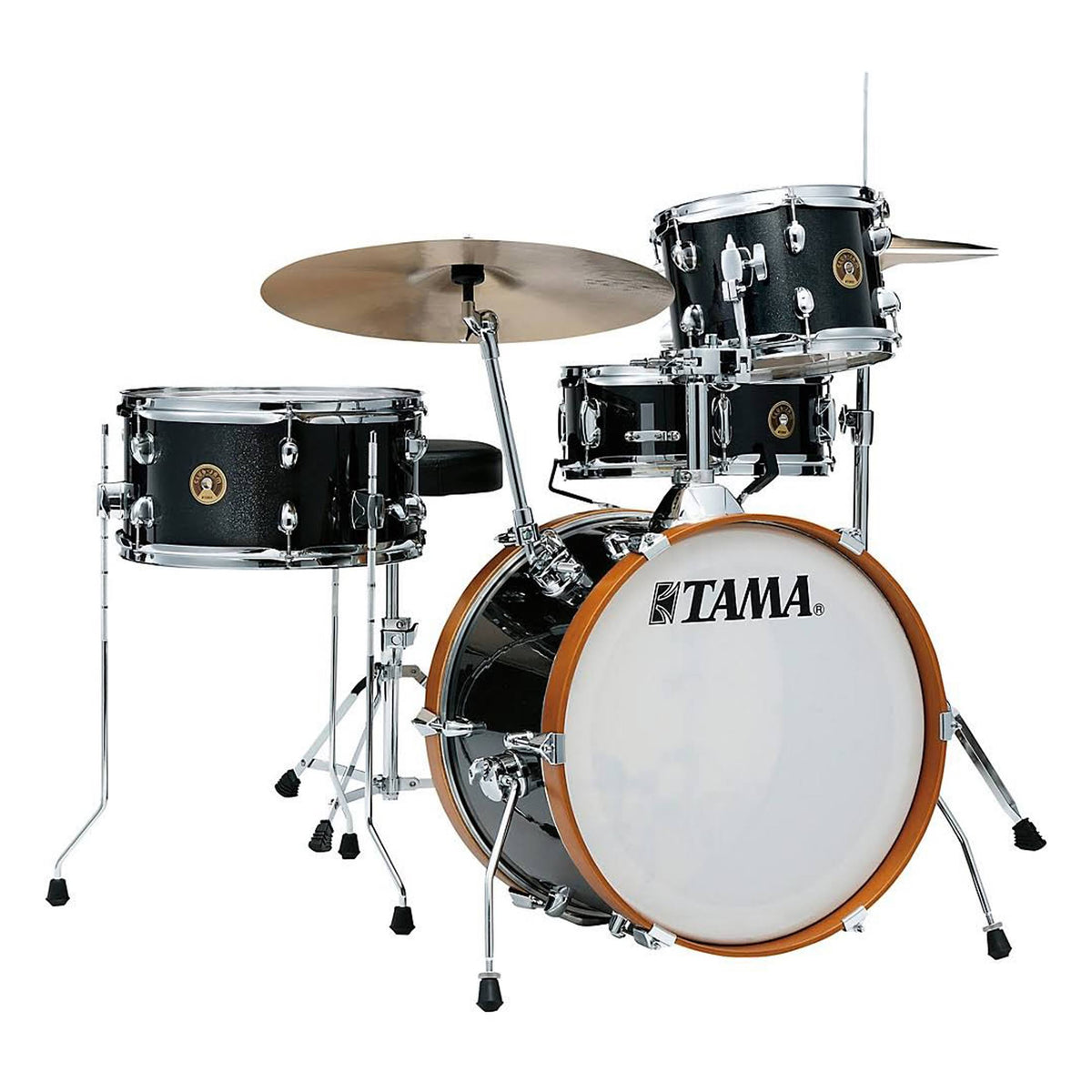 4-Piece Shell Pack R780791