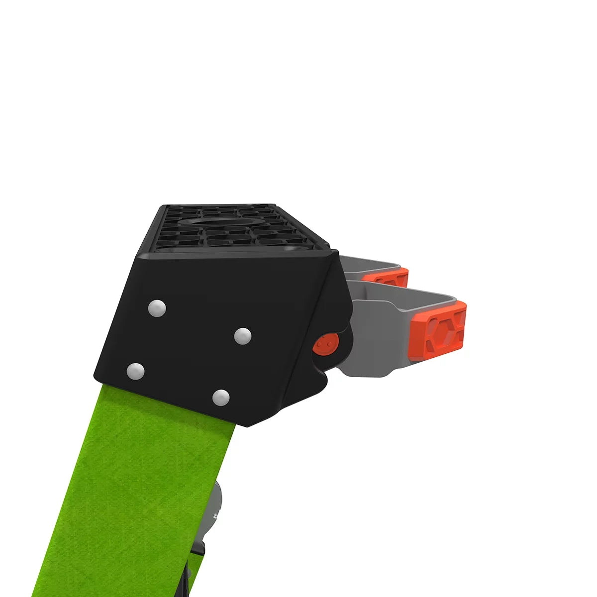 Fiberglass 3-in-1 Combo Ladder A847