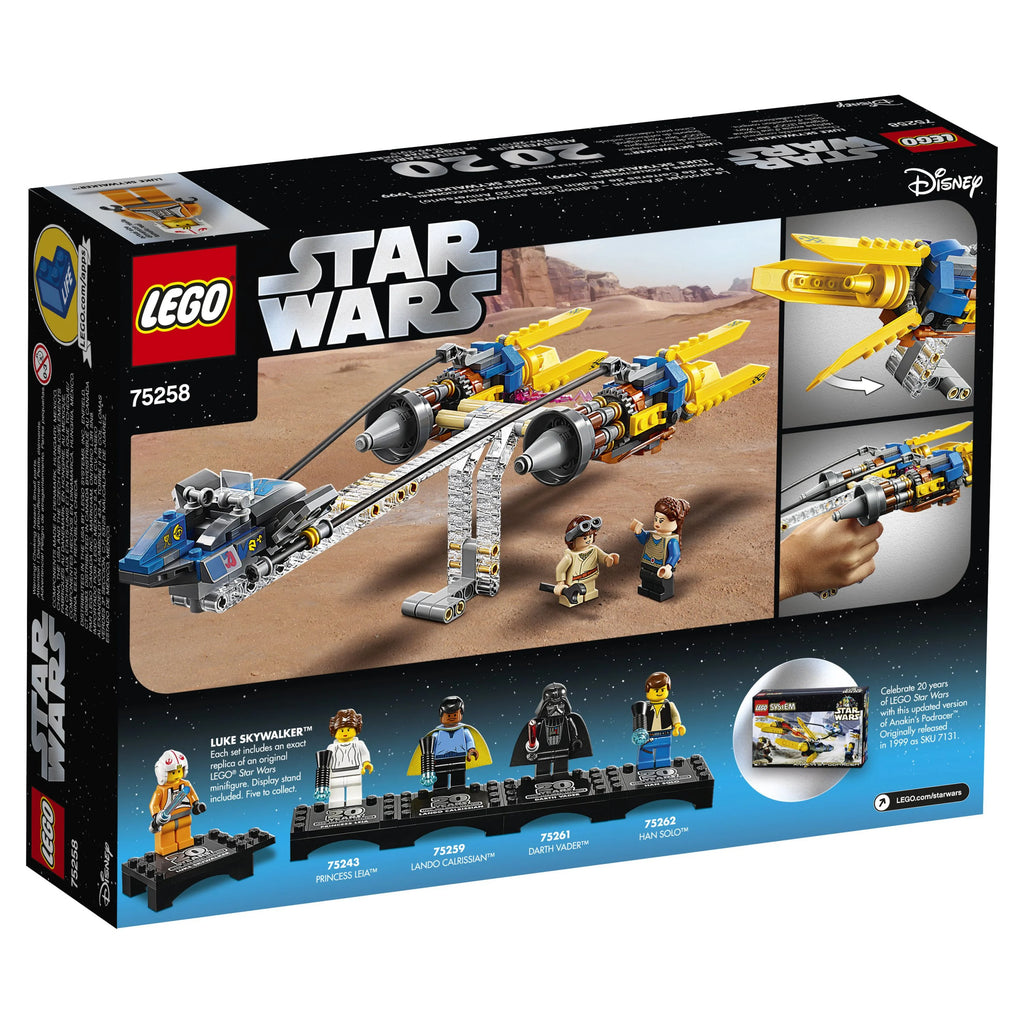 Building Set X839