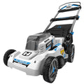 20-inch Self-Propelled Battery-Powered Brushless Mower Kit X326409