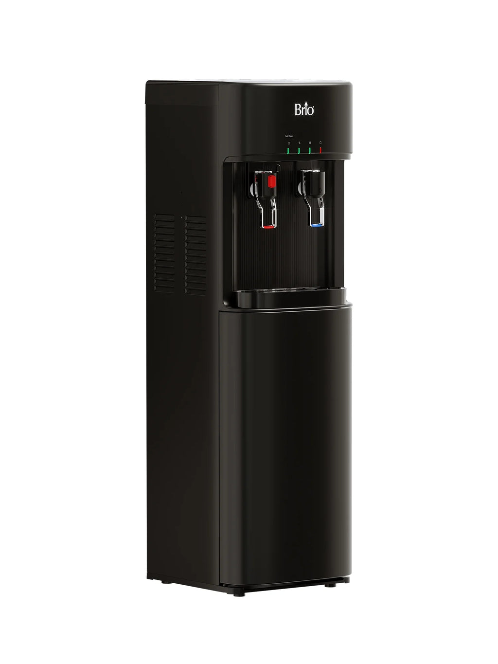 Bottom Load Water Cooler Dispenser for 5 Gallon Bottles U698
