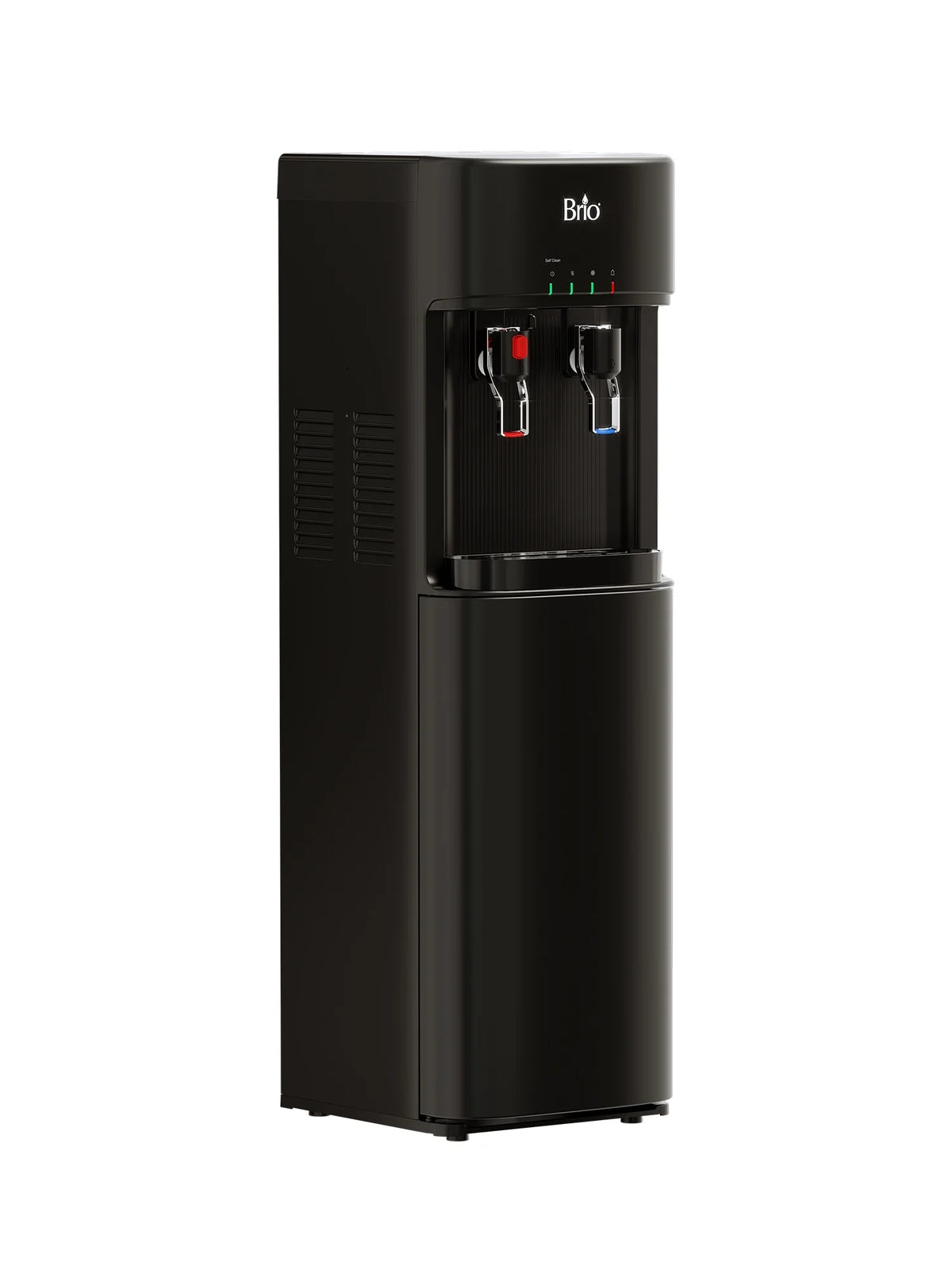 Bottom Load Water Cooler Dispenser for 5 Gallon Bottles U698