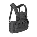 Black Chest Rig W42111