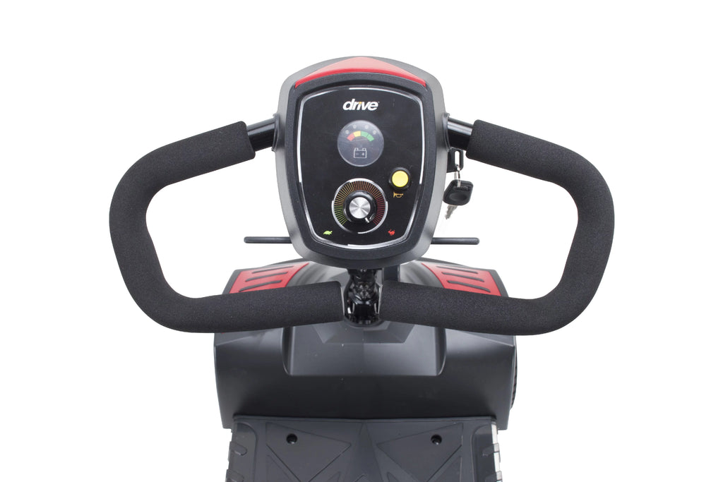 4 Wheel Electric Scooter T47276