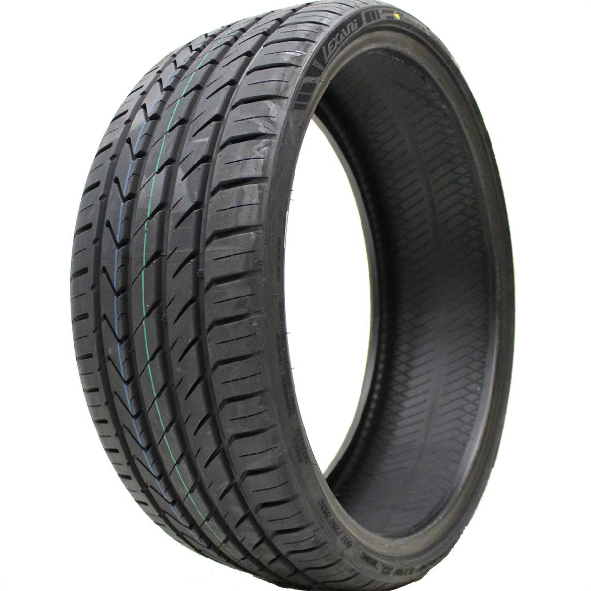 225/45ZR18 95W XL Passenger Tire N2628