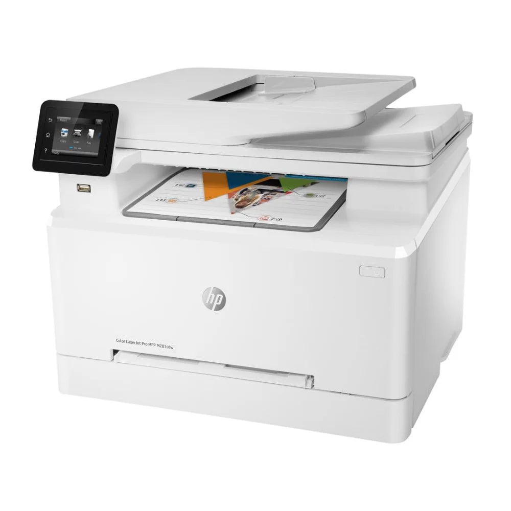 Color Laser Printer/Copier/Scanner/Fax S9219