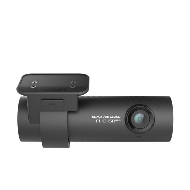 1 Channel Dash Camera W57211