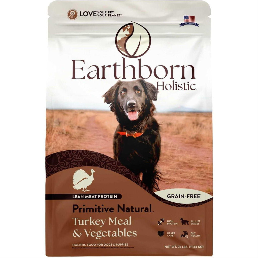 Grain Free Dry Dog Food L9431