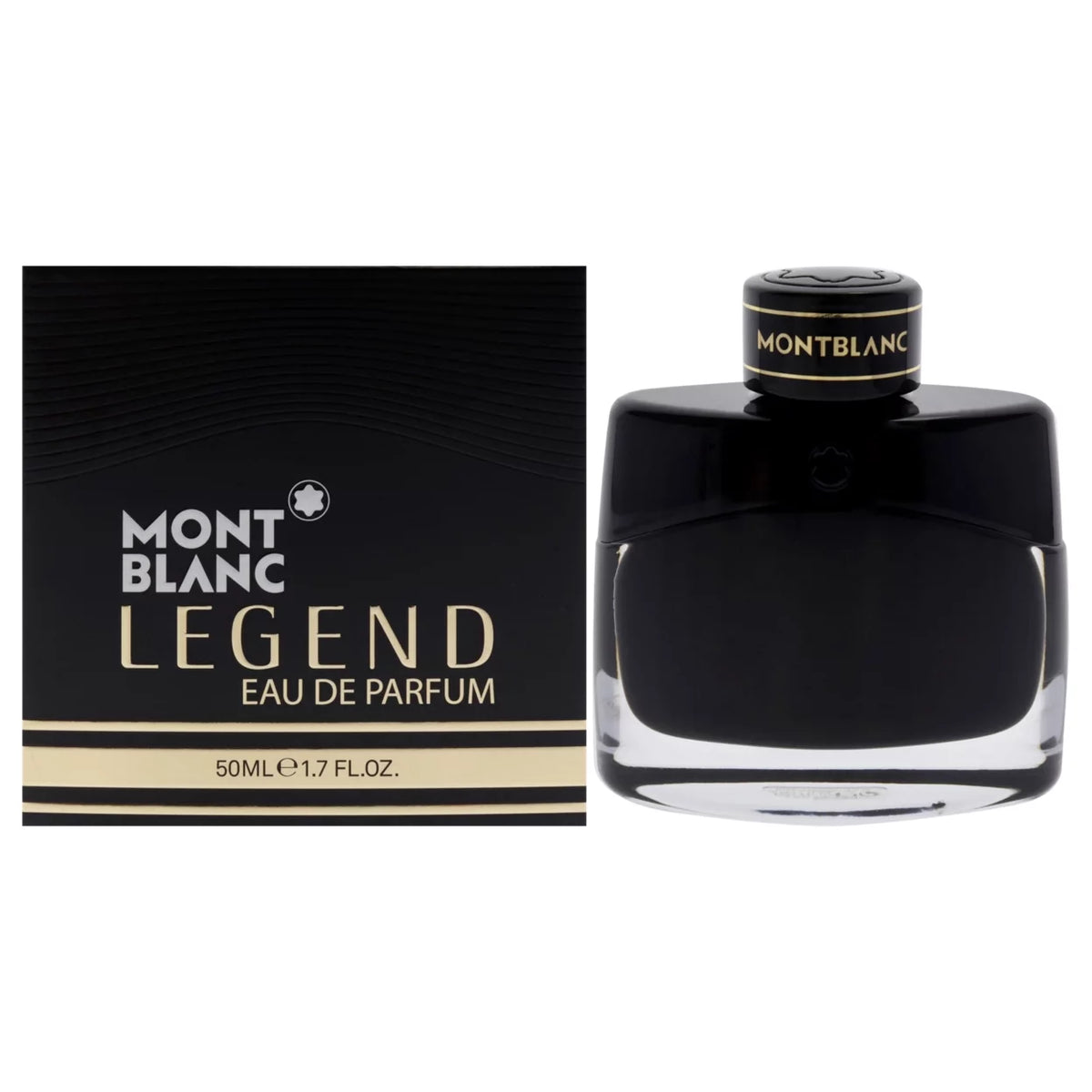 Eau De Parfum Spray 1.7 oz D366