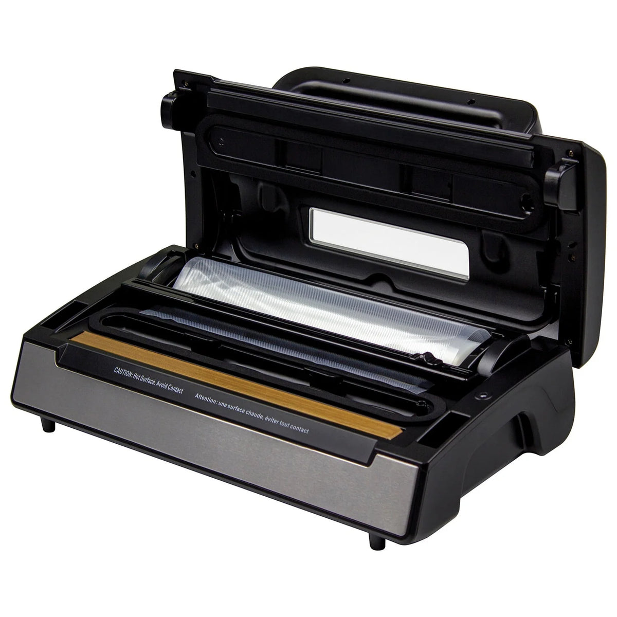 Vacuum Sealer A9306