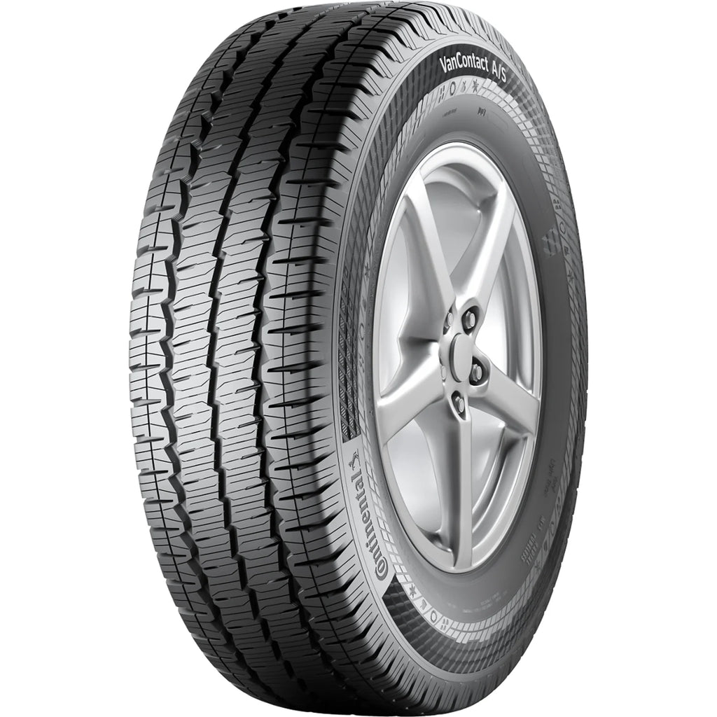 All Season 235/60R16 100T Passenger Tire D6885