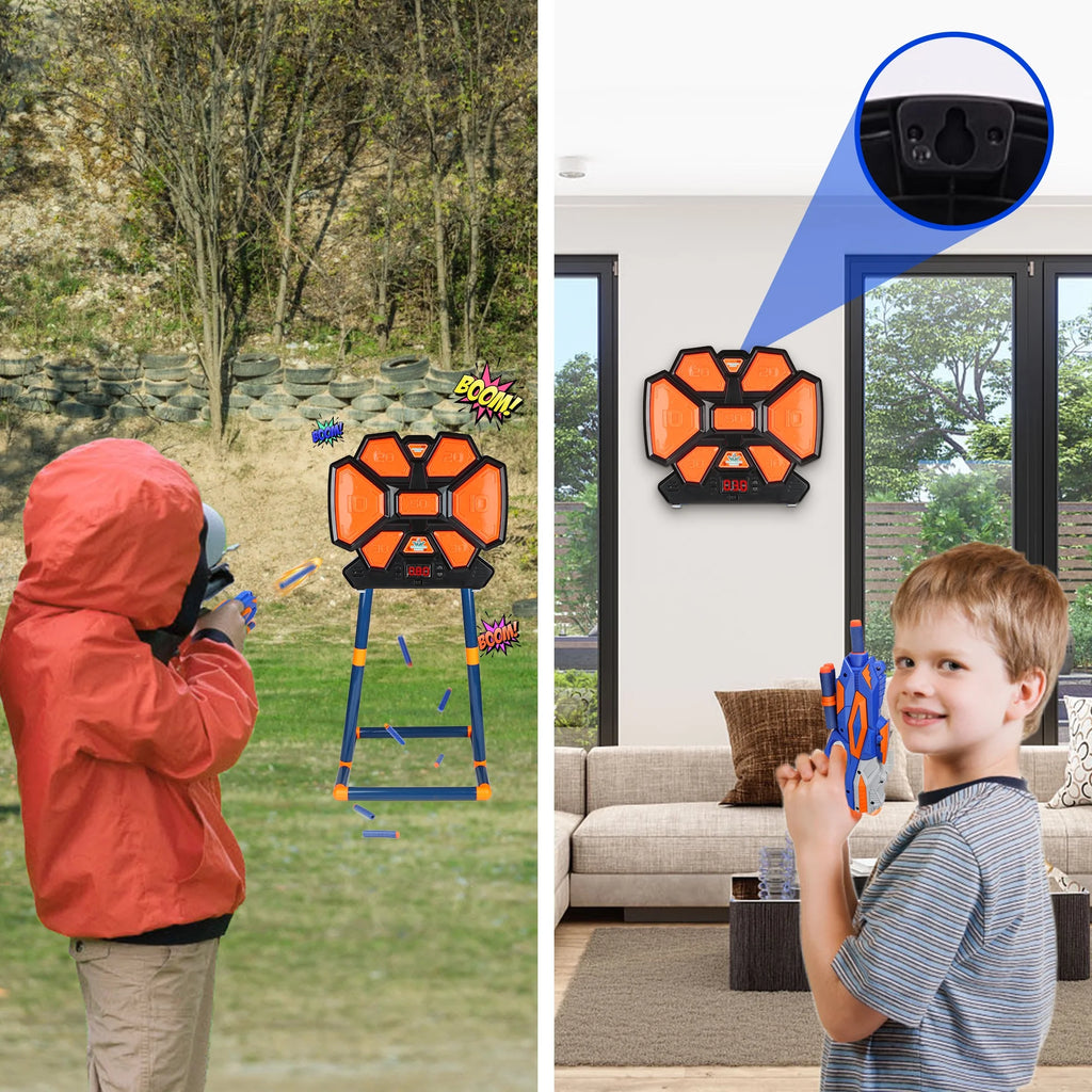 Shooting Target for Kids A92080