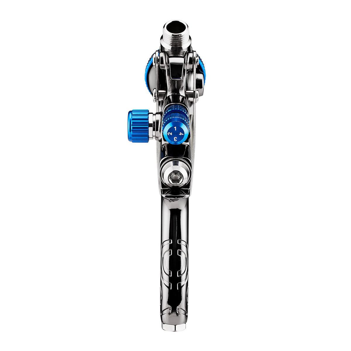 HVLP Gravity-Feed Air Spray Gun O447