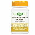 Phosphatidylserine 60sg S491