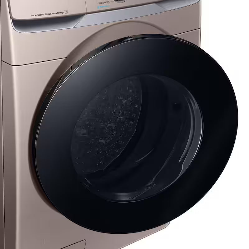 Front Load Washer with Super Speed U968870
