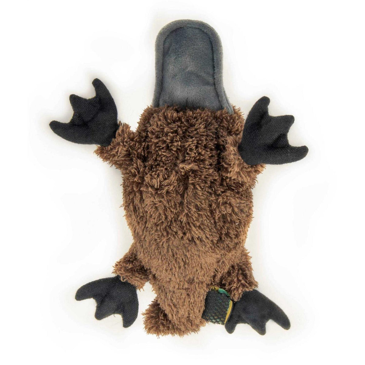 Platypus Dog Toy D35011