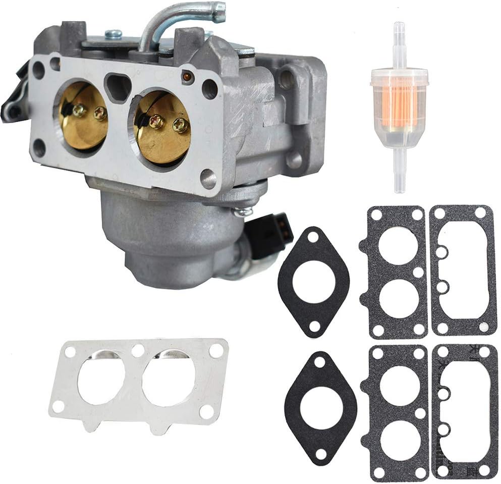 Carburetor Pack of 2 S5880