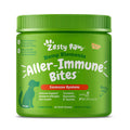 Hemp Cheese Allergy & Immune Bites for Dogs G17951